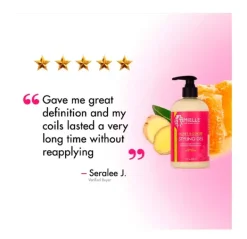 Hot MIELLE Honey & Ginger