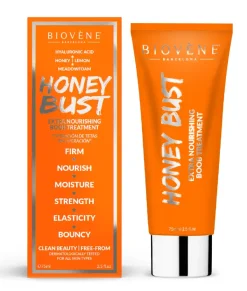 Honey Bust*BIOVENE Best