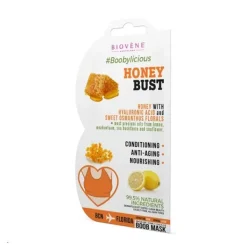 Outlet Honey Bust Mascarillas