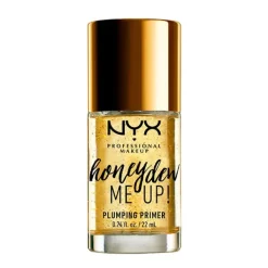 Honey Dew Me Up Plumping Primer*NYX PROFESSIONAL MAKE UP Outlet