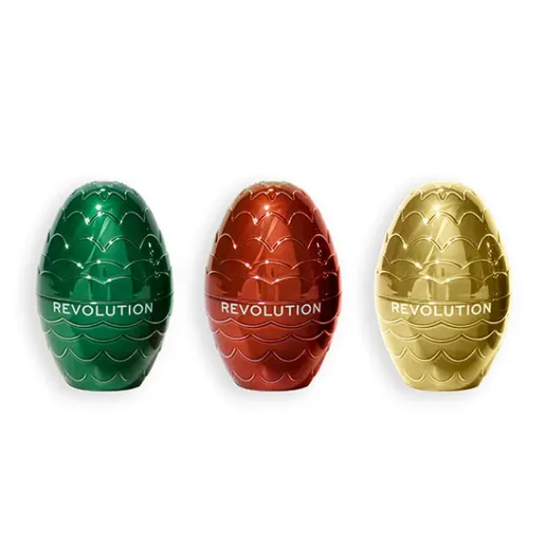 House Of Dragons The Egg Set*REVOLUTION Hot