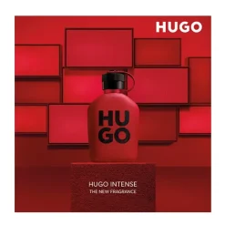 New Hugo Intense Perfumes