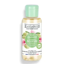 Huile D'amande*EVOLUDERM Online