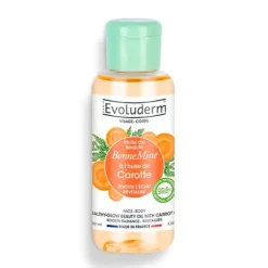 Best Huile De Carotte Serums