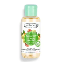 Huile De Jojoba*EVOLUDERM Clearance