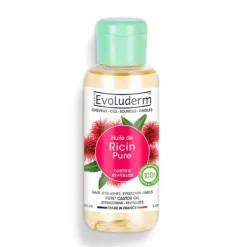 Huile De Ricin Pure*EVOLUDERM Sale