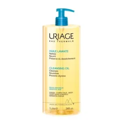 Outlet URIAGE Huile Lavante
