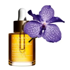 Huile Orchidee Bleue*CLARINS Outlet