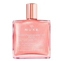 Huile Prodigieuse Or Florale*NUXE New