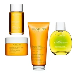 Huile Tonic*CLARINS Outlet