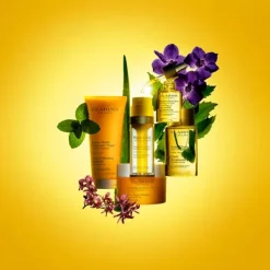 Huile Tonic*CLARINS Outlet