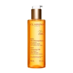 Huile Très Désmaquillant*CLARINS Discount