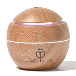 Outlet HELLO POPPY Humidifier Wooden Ball