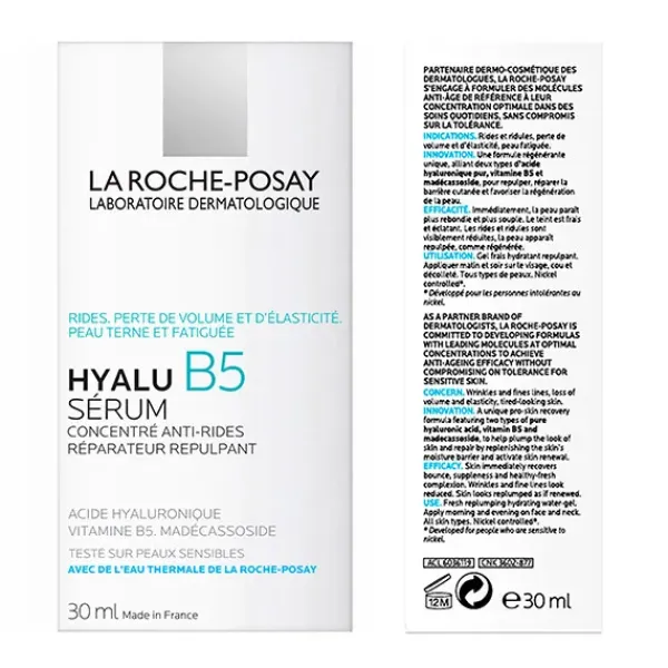 Hyalu B5*LA ROCHE POSAY Clearance