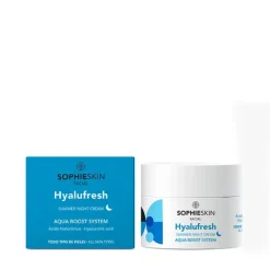 Hyalufresh Summer Night Cream*SOPHIESKIN Sale