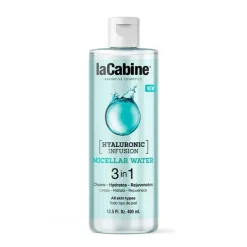 Clearance Hyalurionic Infusion Agua Micelar Limpieza