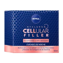 Hyaluron Cellular Filler*NIVEA Online