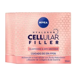 Hyaluron Cellular Filler*NIVEA Hot