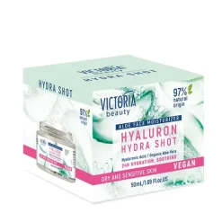 Hyaluron Hydra Shot*VICTORIA BEAUTY Best