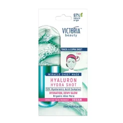 Hyaluron Hydra Shot*VICTORIA BEAUTY Discount