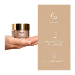 Hyaluron-Filler Elasticity*EUCERIN Sale