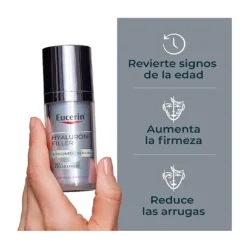 Hot EUCERIN Hyaluron-Filler Epigenetic