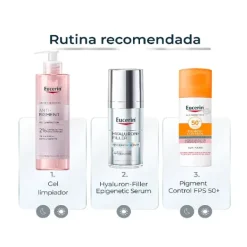 Hot EUCERIN Hyaluron-Filler Epigenetic