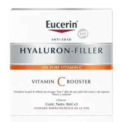 Hyaluron-Filler Vitamin C Booster*EUCERIN Discount