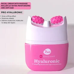 Hyaluronic*7 DAYS Outlet