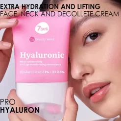 Hyaluronic*7 DAYS Hot