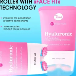 Discount Hyaluronic Hidratación