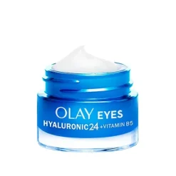 Hyaluronic 24 + Vitamin B5*OLAY Hot