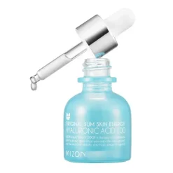 Hyaluronic Acid Serums