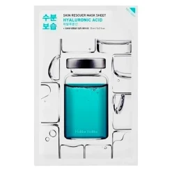 Hot Hyaluronic Acid Mascarillas