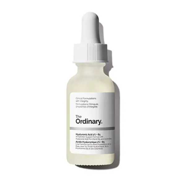 Hyaluronic Acid 2% + B5*THE ORDINARY Discount