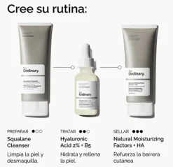 Hyaluronic Acid 2% + B5*THE ORDINARY Discount