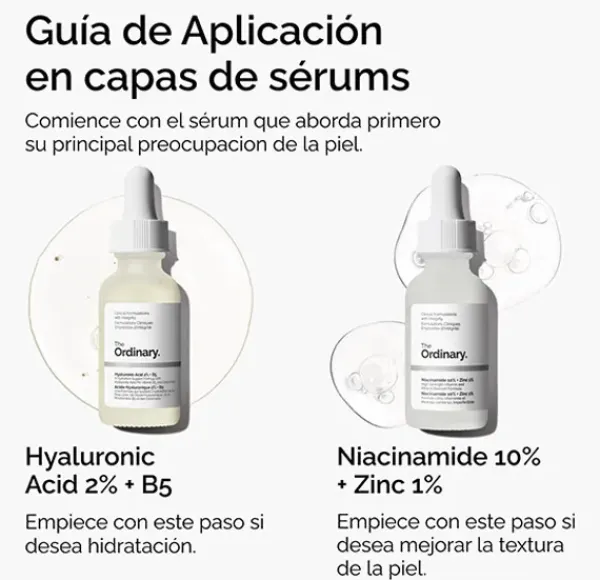 Hyaluronic Acid 2% + B5*THE ORDINARY Discount