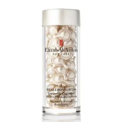 Hyaluronic Acid Ceramide Capsule Hydra-Plumping Serum*ELIZABETH ARDEN Sale