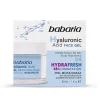 Hyaluronic Acid Face Gel*BABARIA