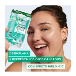 Hyaluronic Cryo Jelly*GARNIER Outlet