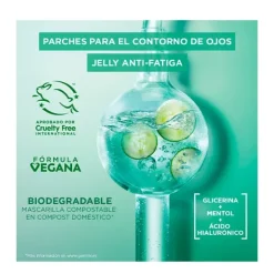 Hyaluronic Cryo Jelly*GARNIER Outlet