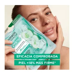 Hyaluronic Cryo Jelly*GARNIER Online