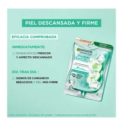 Hyaluronic Cryo Jelly*GARNIER Online