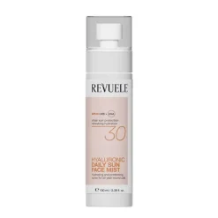 Hyaluronic Daily Sun Face Mist*REVUELE Sale