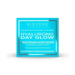 Hyaluronic Day Glow*BIOVENE Hot