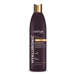 Hyaluronic Deep Hydration & Anti- Breakage*KATIVA Hot
