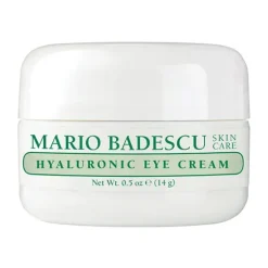 Hyaluronic Eye Cream*MARIO BADESCU Hot