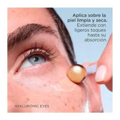 Clearance ISDINCEUTICS Hyaluronic Eyes