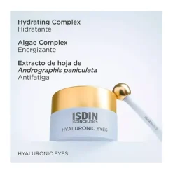 Clearance ISDINCEUTICS Hyaluronic Eyes