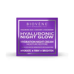 Hyaluronic Night Glow*BIOVENE Best